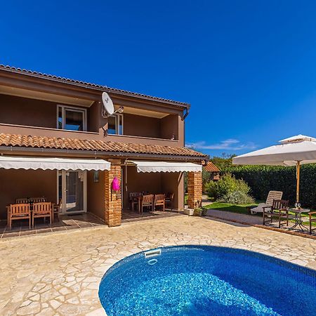 Villa Novkovic Zgaljic Dış mekan fotoğraf