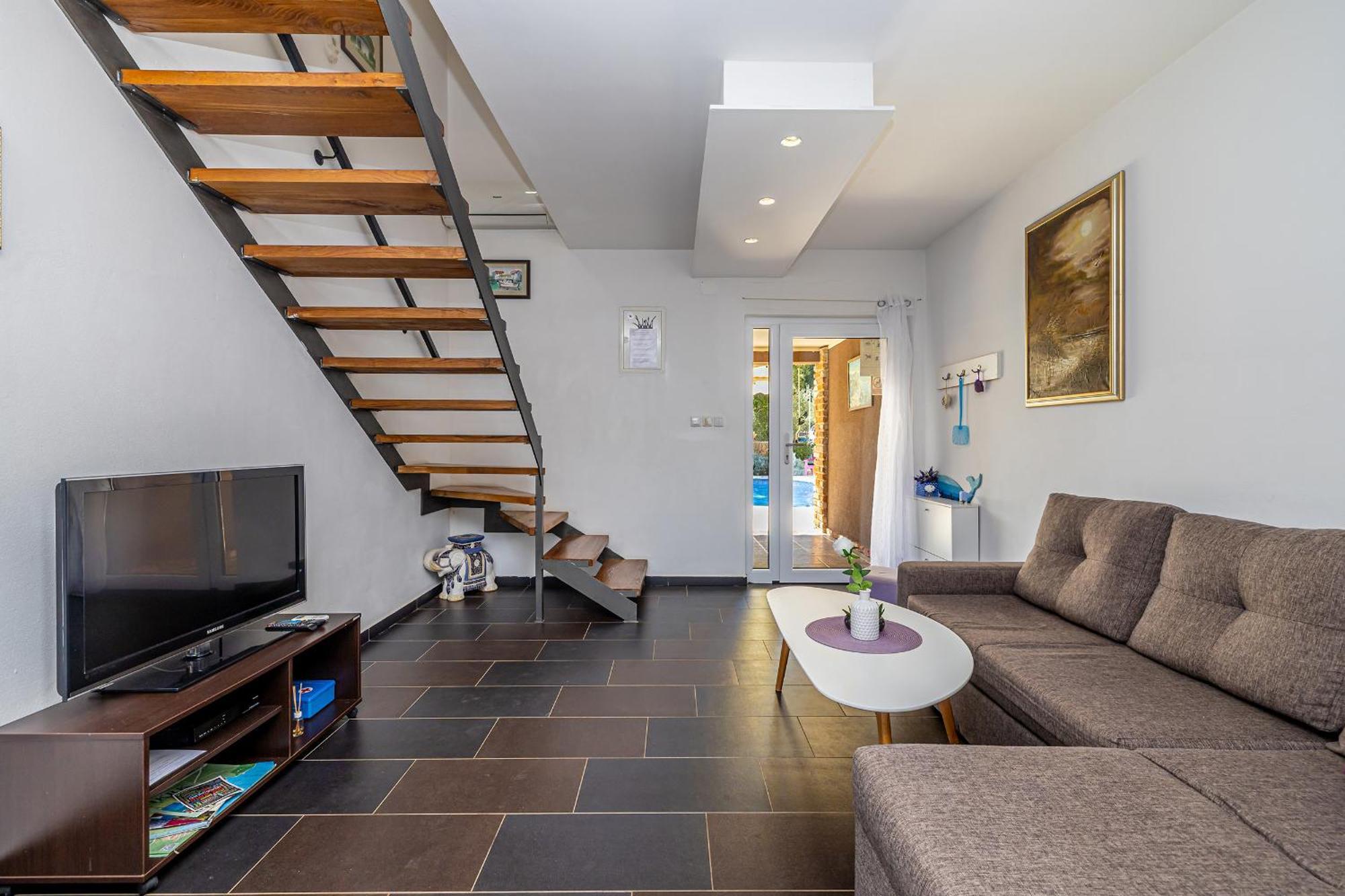 Villa Novkovic Zgaljic Dış mekan fotoğraf