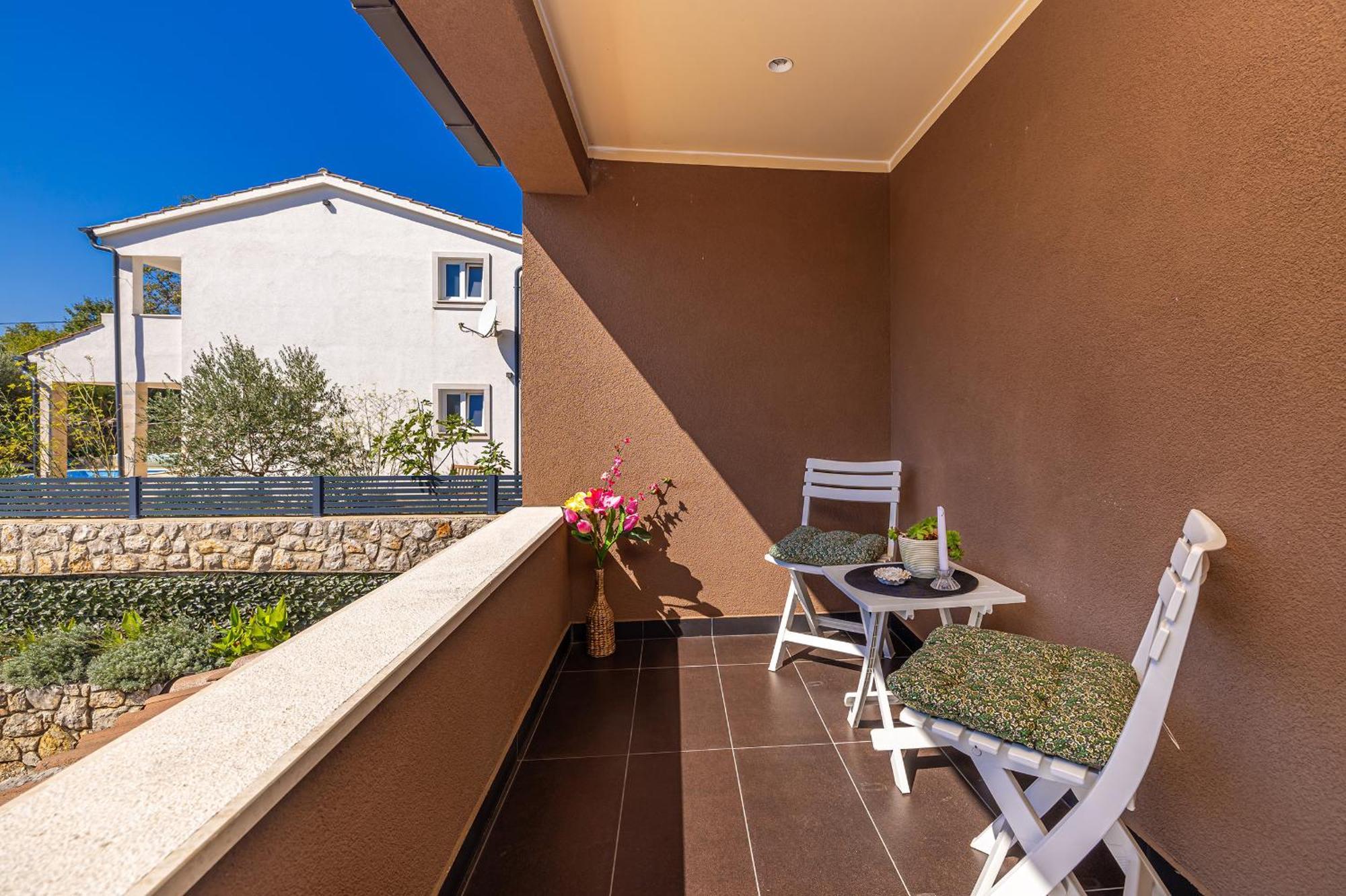 Villa Novkovic Zgaljic Dış mekan fotoğraf