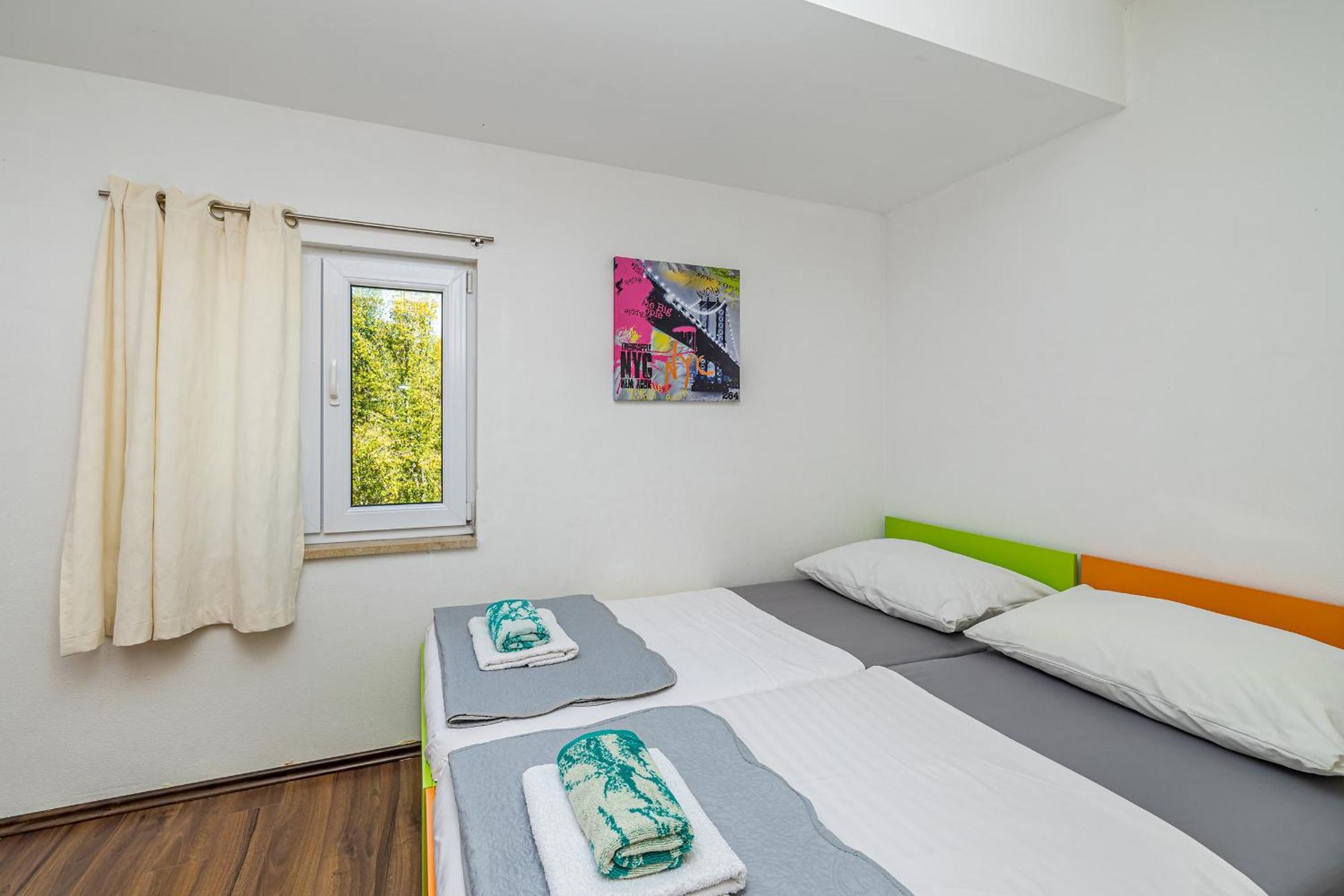 Villa Novkovic Zgaljic Dış mekan fotoğraf