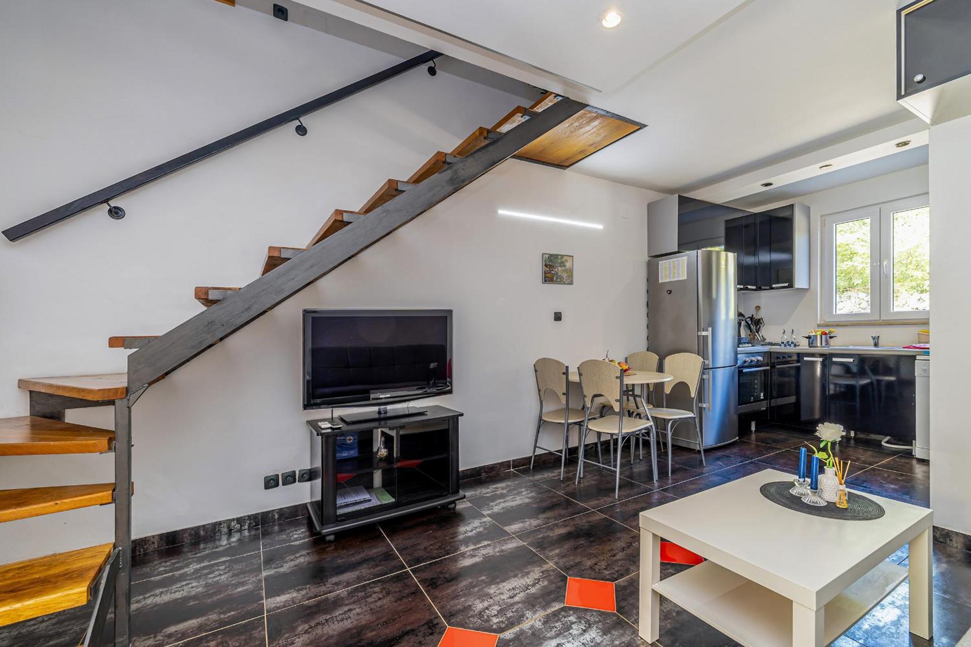 Villa Novkovic Zgaljic Dış mekan fotoğraf